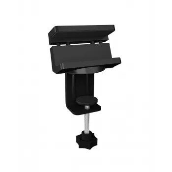 ICY BOX IB-MSA106-HH Pasīvais turētājs USB centrmezglam Melns