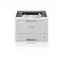 Lāzerprinteris Brother HL-L5215DN — melnbalts, A4, 48 lpp/min, duplekss, 1200×1200 DPI