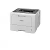 Lāzerprinteris Brother HL-L5215DN — melnbalts, A4, 48 lpp/min, duplekss, 1200×1200 DPI
