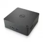 DELL TB16 Thunderbolt 3 dokstacija, melna