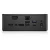DELL TB16 Thunderbolt 3 dokstacija, melna