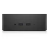 DELL TB16 Thunderbolt 3 dokstacija, melna