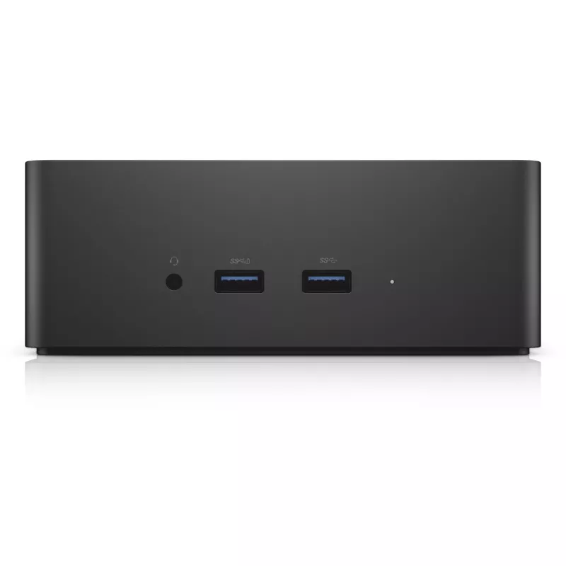 DELL TB16 Thunderbolt 3 dokstacija, melna