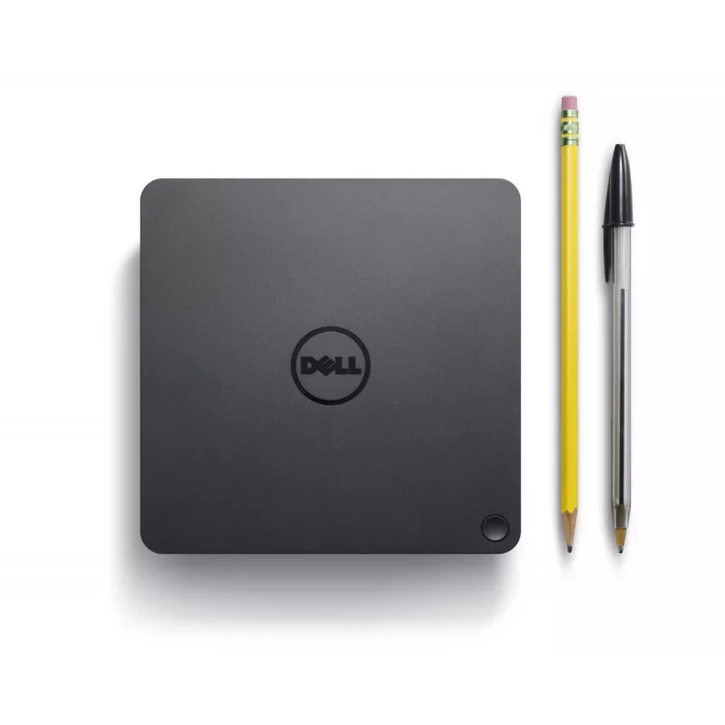 DELL TB16 Thunderbolt 3 dokstacija, melna