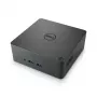 DELL TB16 -240W Vadu Thunderbolt 3 Dokstacija Melna