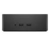 DELL TB16 -240W Vadu Thunderbolt 3 Dokstacija Melna