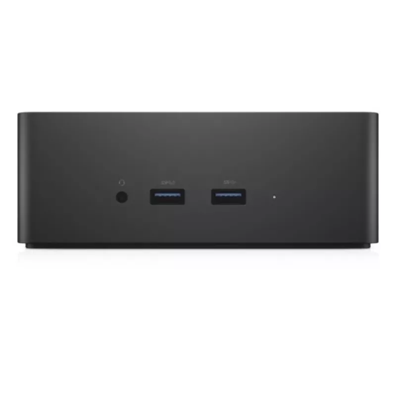 DELL TB16 -240W Vadu Thunderbolt 3 Dokstacija Melna