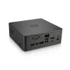 DELL TB16 -240W Vadu Thunderbolt 3 Dokstacija Melna