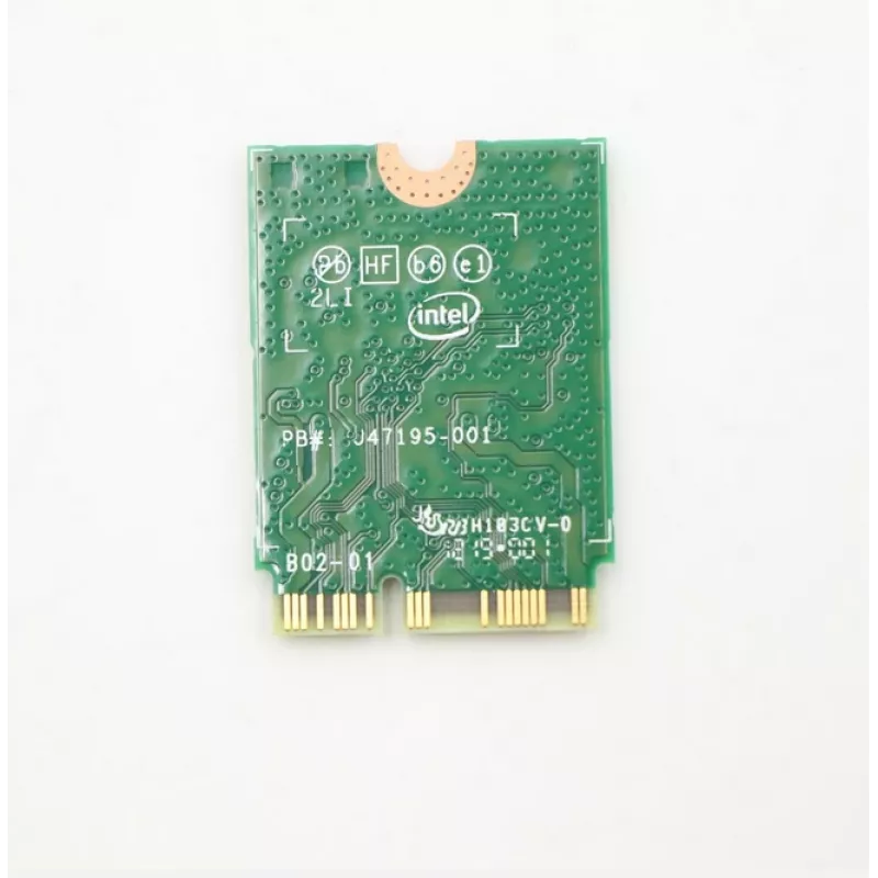 Lenovo Wireless CMB IN 9560 NV M2 +BT5.0 WLAN karte