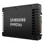SSD Samsung PM9D3a 1.92 TB 2,5 collu PCIe 5.0 NVMe — 12 000 MB/s lasīšana, 3 500 MB/s rakstīšana