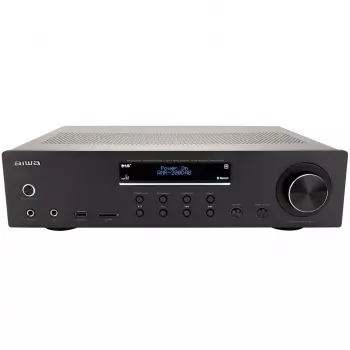 Av uztvērējs aiwa AMR200 Bluetooth DAB+/FM 200W