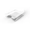 Durable Basic Caurspīdīga A4 burtu glabātuve