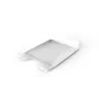 Durable Basic Caurspīdīga A4 burtu glabātuve