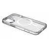 Cellularline Gloss Mag - Caurspīdīgs magnētiskais vāciņš iPhone 16 ar MagSafe saderību