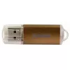 Hama 32GB Laeta USB zibatmiņa USB Type-A 2.0 Brūna, Caurspīdīga