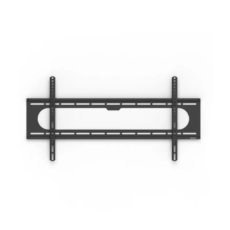 Hama 00118128 TV stiprinājums 2.29 m (90 collas) Melns