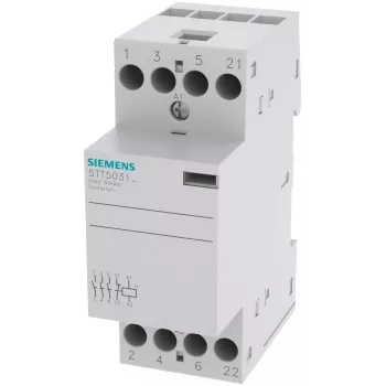 Siemens 5TT5031-2 automātiskais slēdzis