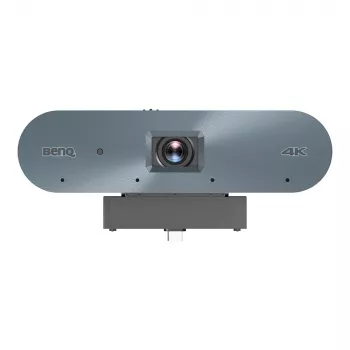 BenQ DV01K kamera 8.29 MP 4K Ultra HD 60 fps Pelēka