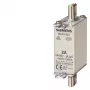 Siemens 3NA3810 drošinātājs augstsprieguma 1 gab.