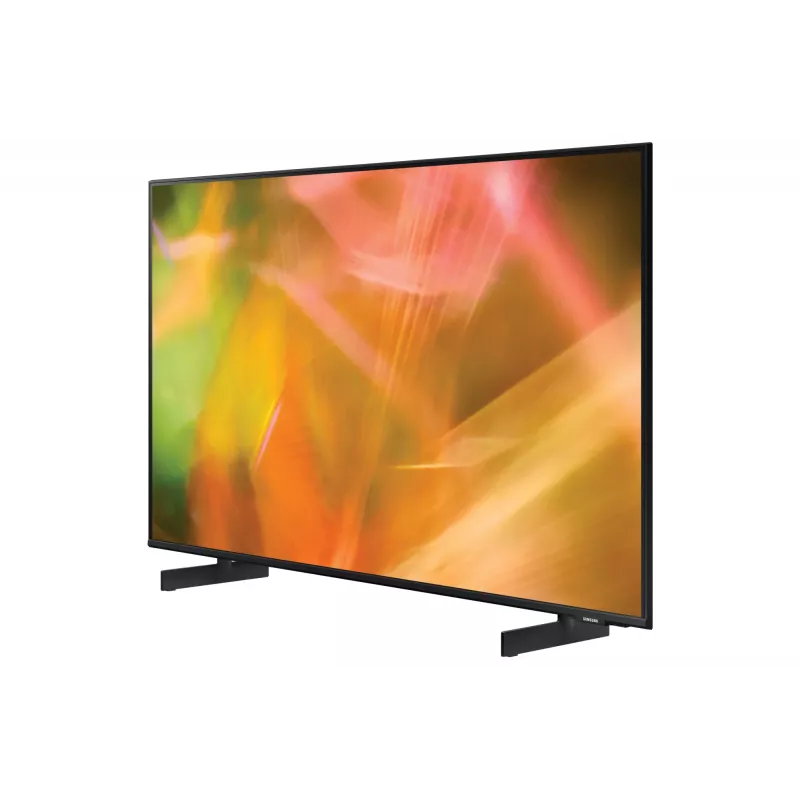 Samsung HAU8000 165,1 cm (65 collu) 4K Ultra HD viedtelevizors melns 20 W