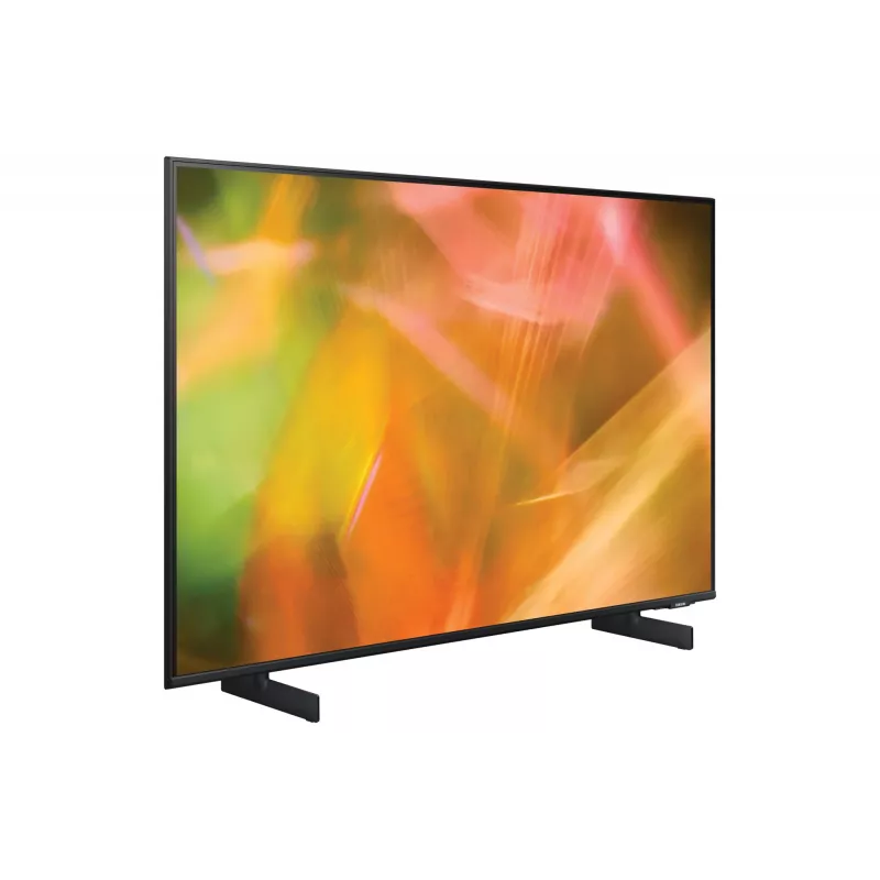 Samsung HAU8000 165,1 cm (65 collu) 4K Ultra HD viedtelevizors melns 20 W