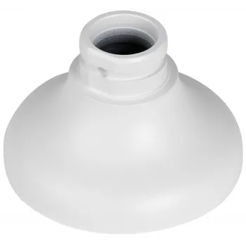Montāžas adapteris Dahua Technology PFA106 universāls balts 1kg 13.4cm