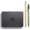 DELL WD15 180W vadu USB 3.2 Gen 1 (3.1 Gen 1) Type-C dokstacija melna