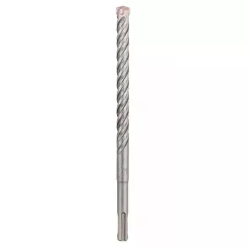 Bosch 2 608 833 789 urbis SDS plus 8 mm betonam un ķieģeļiem 1 gab.