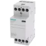Siemens 5TT5030-2 Kontaktors, 400 V AC, 25 A, 4 NC, 24 V
