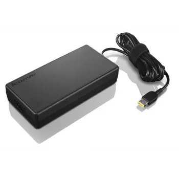 Lenovo 45N0257 barošanas adapteris / invertors iekštelpām 65 W Melns