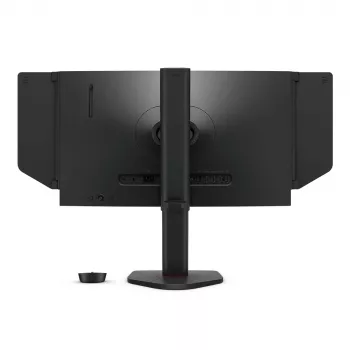 ZOWIE XL2540X+ datora monitors 61,2 cm (24,1 collu) 1920 x 1080 pikseļi Full HD LED Melns