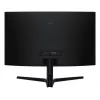 Samsung S27D392GAU LED monitors 68.6 cm (27 collas) Full HD LCD melns