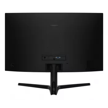 Samsung S27D392GAU LED monitors 68.6 cm (27 collas) Full HD LCD melns
