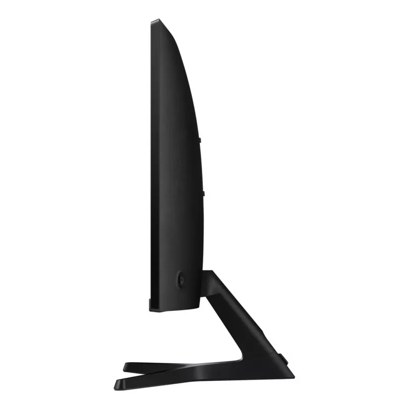 Samsung S27D392GAU LED monitors 68.6 cm (27 collas) Full HD LCD melns