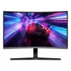 Samsung S27D392GAU LED monitors 68.6 cm (27 collas) Full HD LCD melns