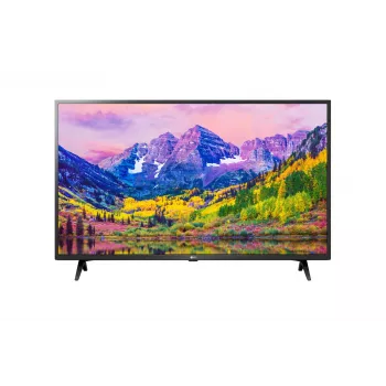 LG 32LK660H0LD viesnīcu televizors 81.3 cm (32 inch) Full HD Melns