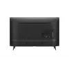 LG 32LK660H0LD viesnīcu televizors 81.3 cm (32 inch) Full HD Melns