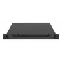 Tīkla video ierakstītājs AXIS S2224 Mk II 1U Melns — 24 kanāli, līdz 7680×4320, 6 TB HDD, 256 GB SSD, RAID 0/1/10