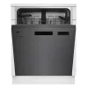 Beko BDUN16440X daļēji iebūvējama trauku mašīna 14 vietu ietilpība