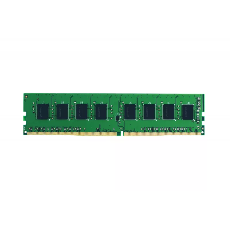 Goodram GR2666D464L19/32G Speichermodul 32 GB 1 x 32 GB DDR4 2666 MHz (GR2666D464L19/32G)