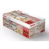 Katlu komplekts Tefal Duetto+ G719S7, nerūsējošais tērauds, 7 gab. (katliņi Ø16/20/24 cm, kastrolis Ø16 cm), indukcija, vāki, cepeškrāsns līdz 250°C