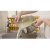 Katlu komplekts Tefal Duetto+ G719S7, nerūsējošais tērauds, 7 gab. (katliņi Ø16/20/24 cm, kastrolis Ø16 cm), indukcija, vāki, cepeškrāsns līdz 250°C