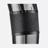 Matu griešanas mašīna BaByliss Carbon Titanium Black 26 0.5mm līdz 2.5cm