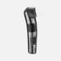 Matu griešanas mašīna BaByliss Carbon Titanium Black 26 0.5mm līdz 2.5cm