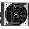 Barošanas bloks ASROCK Taichi TC-1650T 1650 W 20+4 kontaktu ATX 80 PLUS Titanium, 135 mm ventilators, Melns
