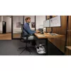 Kensington Pro Fit Ergo KB675 EQ TKL uzlādējama tastatūra, Tenkeyless, bezvadu, Bluetooth, membrānas, QWERTY, melna