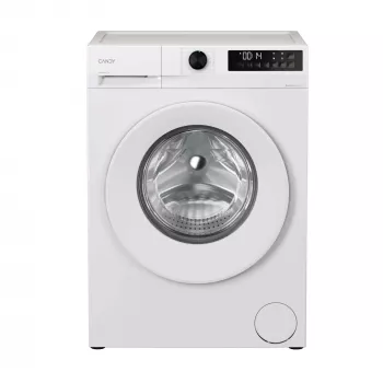 Candy GD 27S7-S veļas mazgājamā mašīna Priekšējā ielāde 7 kg 1200 RPM Balta