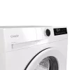 Candy GD 27S7-S veļas mazgājamā mašīna Priekšējā ielāde 7 kg 1200 RPM Balta
