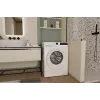 Candy GD 27S7-S veļas mazgājamā mašīna Priekšējā ielāde 7 kg 1200 RPM Balta