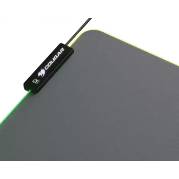 COUGAR Gaming Peleklājs NEON, ARGB, 350x300